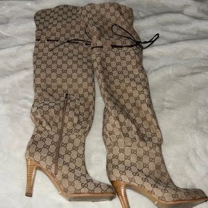 Gucci Boots